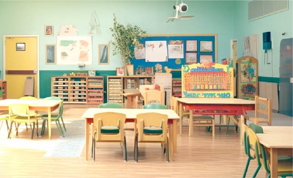 保育園・幼稚園事業者様