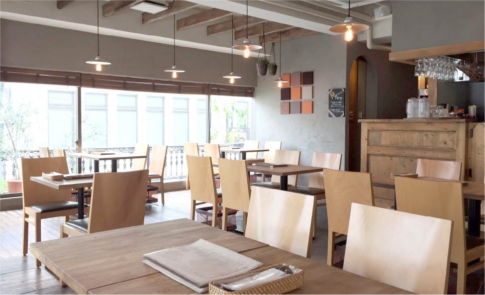 飲食店オーナー様・食品工場管理者様